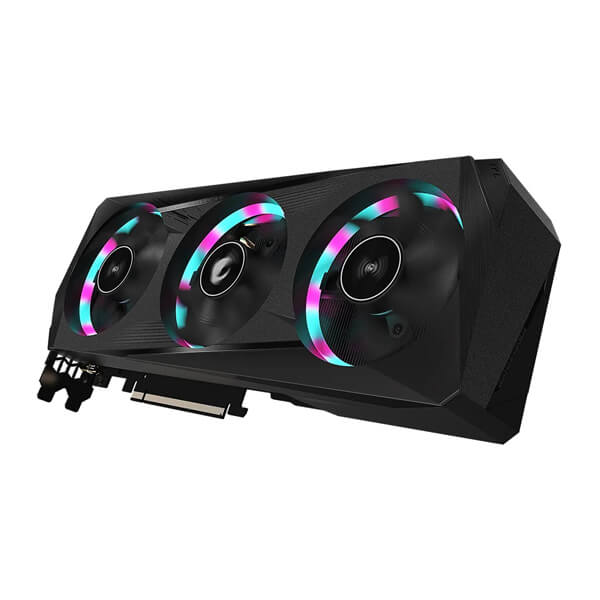 Gigabyte Aorus RTX 3050 Elite LHR 8GB Gaming Graphics Card